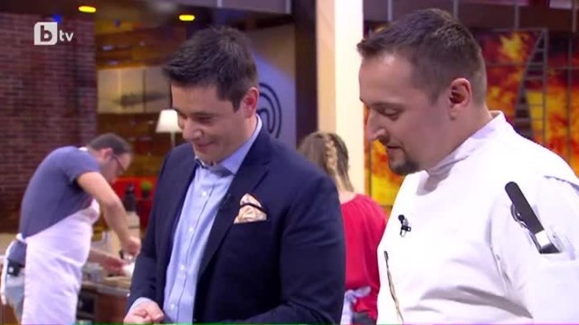 Най-добрите реплики в епизод 17 на MasterChef
