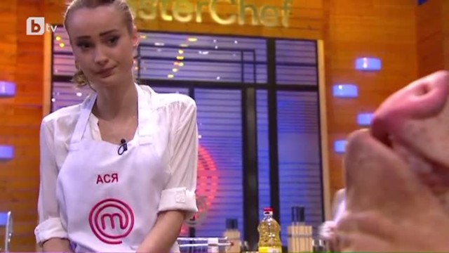 Шок и ужас за Ася и Веселина