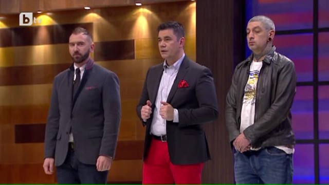 Най-добрите реплики в епизод 18 на MasterChef