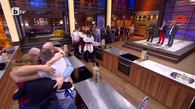 MasterChef - Епизод 18, Сезон 3 (25.04.2017)
