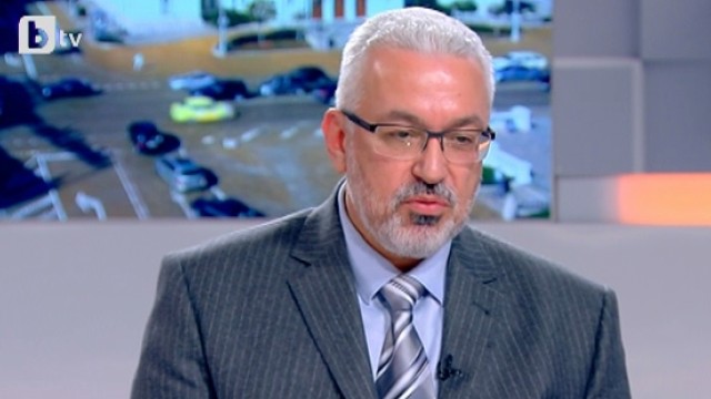Снимка: Илко Семерджиев: Нормативният хаос и лошото управление са проблемите в здравеопазването