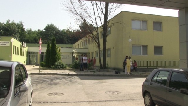 Снимка: Десет деца са приети в болница в Русе с хранително отравяне