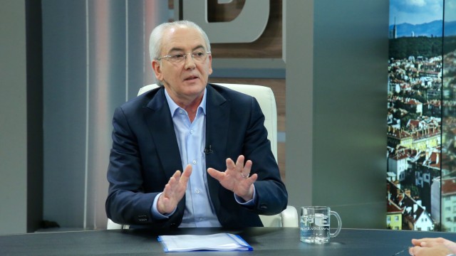 Снимка: Декларациите по време на вота попречили на ДОСТ да се „случи парламентарно”