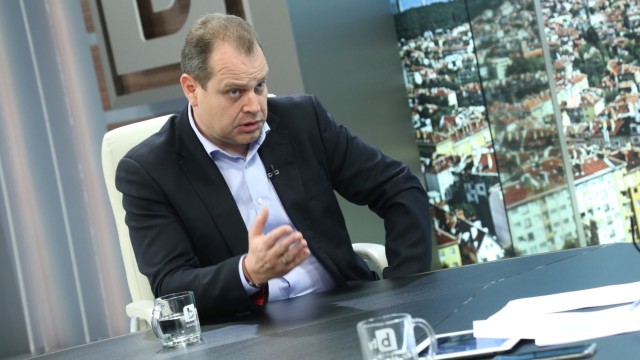 Снимка: Нов опит да съдят пътни шефове заради строителството на АМ „Марица”