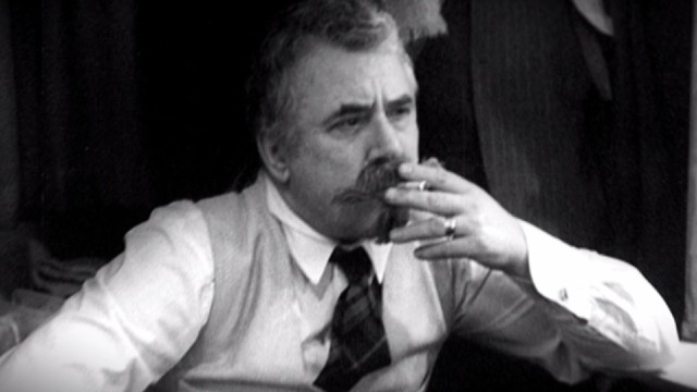 Снимка: Какъв беше незабравимият Георги Калоянчев, когато играеше себе си?