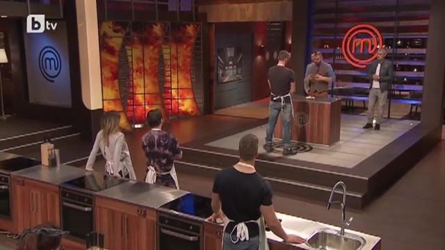 MasterChef - Епизод 11, Сезон 4 (02.04.2018) 