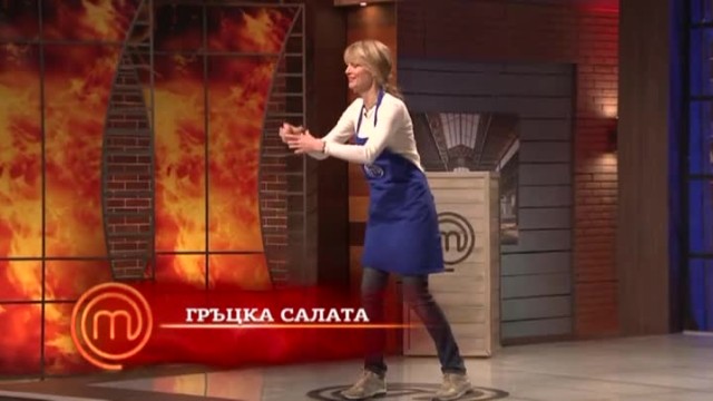 Участниците се опитват да спечелят повече време за пазаруване
