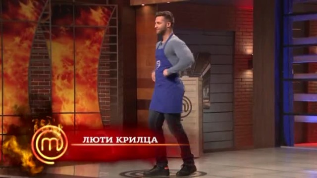 Как се описват люти крилца без думи?