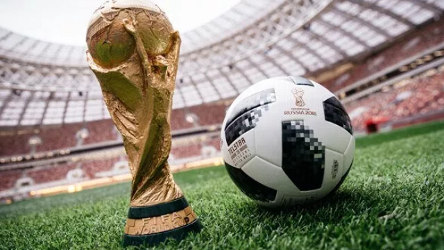 Снимка: Близо 1.7 милиона билета са продадени за Мондиал 2018