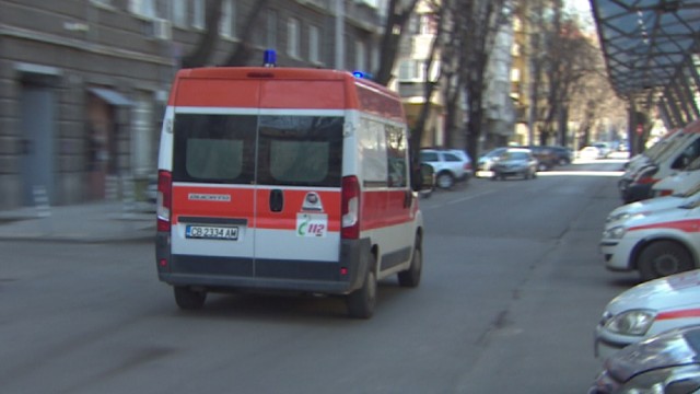 Снимка: Няма данни за насилие или наркотици при смъртта на 17-годишното момиче в София