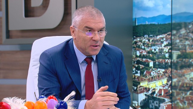 Снимка: Веселин Марешки: Влизането държавата в сделката за ЧЕЗ беше за източване на пари