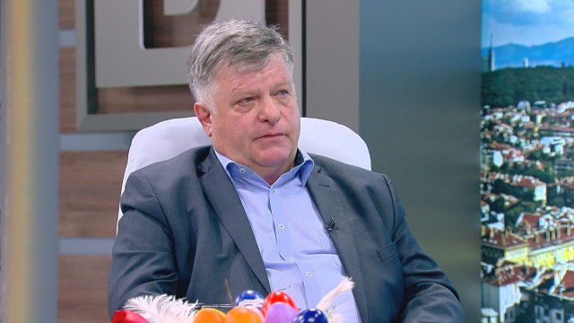Снимка: Бивш полицейски шеф: Владимир Пелов беше близък с ботевградски бизнесмен