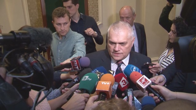 Снимка: МВР получило над 100 сигнала след бягството на затворниците