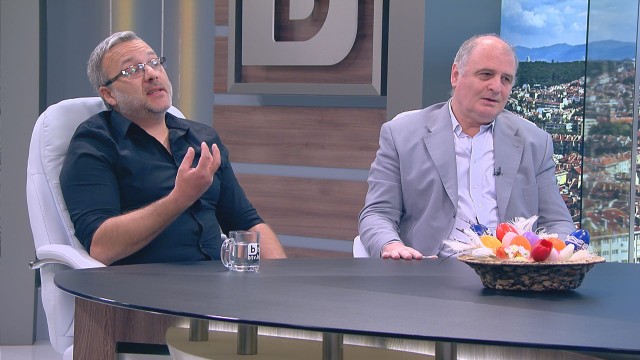 Снимка: Експерти: Владимир Пелов е отчаян, животът за него не е ценност
