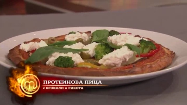 Победител в днешната отборна битка е...