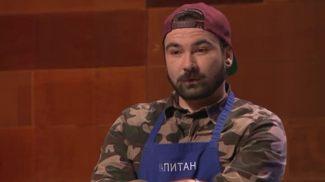Николай трябва да посочи участник, който да отиде на елиминации