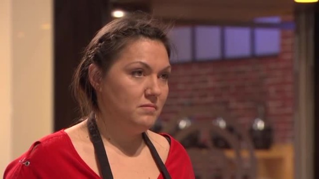 Горчива победа на Михаела над Цветанка