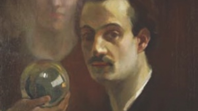 Снимка: Халил Джубран ~ Всички ние сме затворници, но едни килии имат прозорци, а други - не