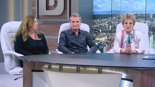 Снимка: Двоен юбилей с вечните песни на „Тоника“ и „Домино“