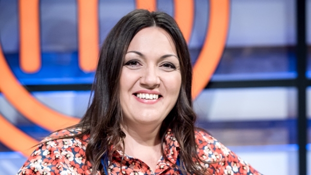 Цветанка Славкова от MasterChef по bTV възпитава трите си деца, че няма забранени храни