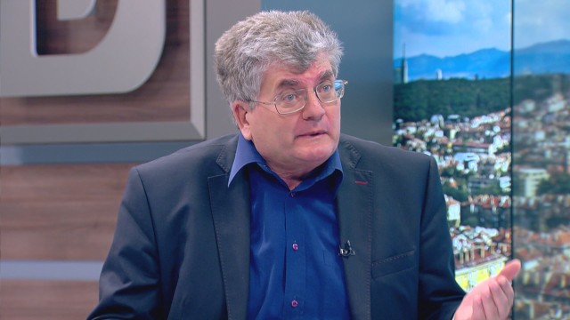 Снимка: Еленко Божков: ЧЕЗ иска скока на цените заради продажбата