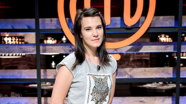 Лъчезара Павлова мечтае да бъде част от журито на MasterChef по bTV
