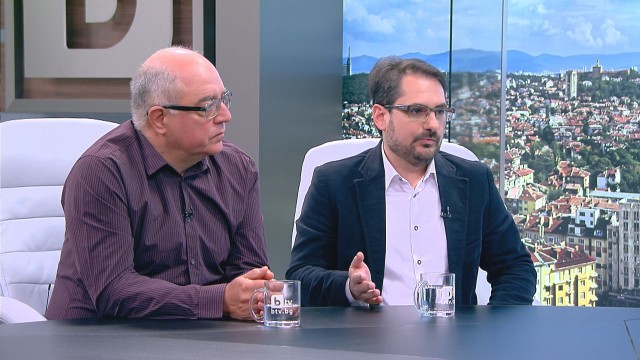 Снимка: Румен Радев няколко пъти каза А, да каже и Б за злоупотребите