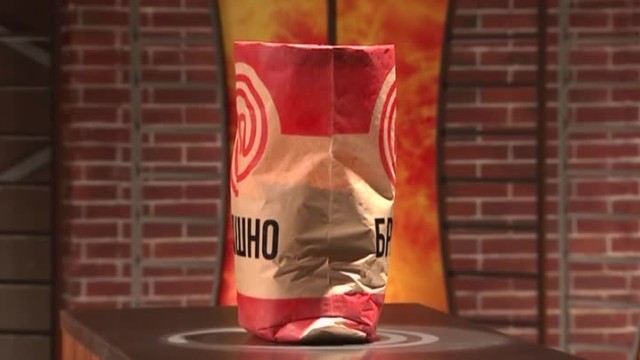 Хоби-готвачите ще трябва да готвят с брашно