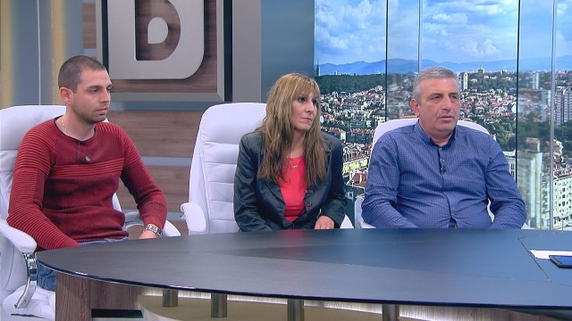 Снимка: Българите, обвинени в трафик на хора в Гърция: Притесненията остават