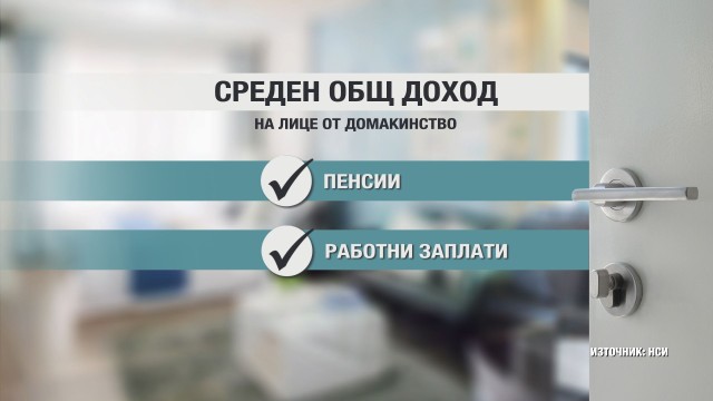 Снимка: Получаваме повече, но и харчим повече