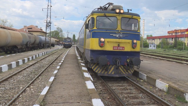 Снимка: Продажбата на билети за влак за Гергьовден започва днес