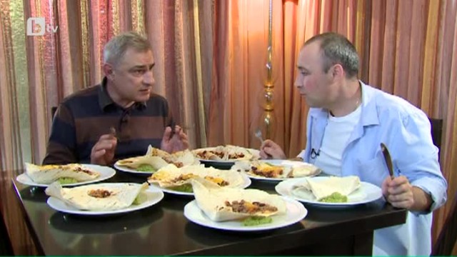 Христо Гърбов и Руслан Мъйнов не са много доволни от количеството