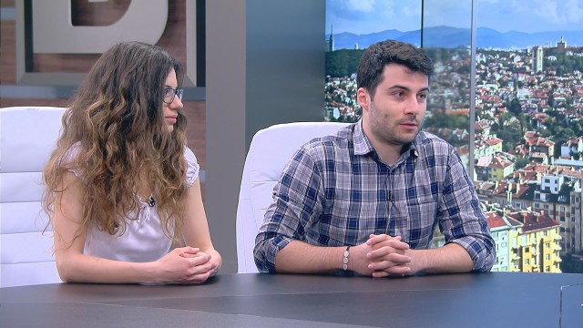 Снимка: Желяз Андреев: Настроени сме позитивно, но се готвим и за най-лошите варианти 