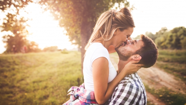 Снимка: Защо още не сме чули “Обичам те” и какво всъщност означава това (ВИДЕО)