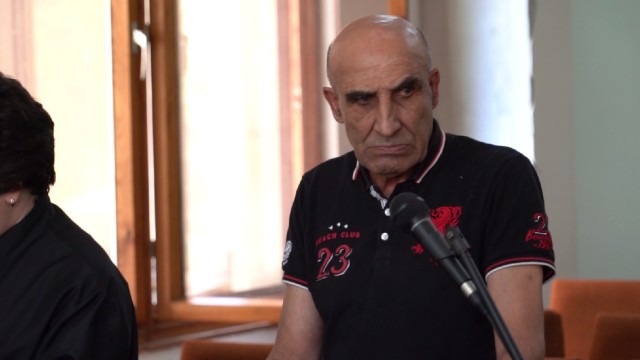 Снимка: Българин може да лежи в гръцки затвор заради помагачество за трафик на бежанци