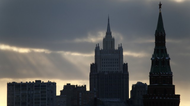 Снимка: Двудневното примирие в Украйна започва в полунощ