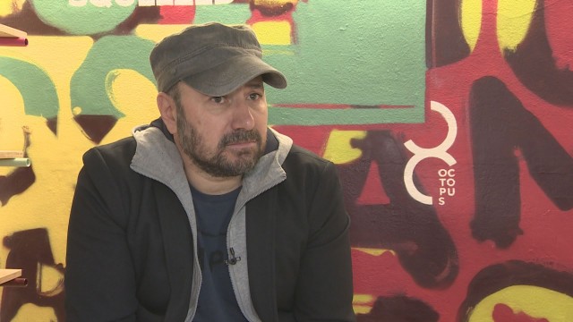 Снимка: „Три истории”: Стефан Вълдобрев