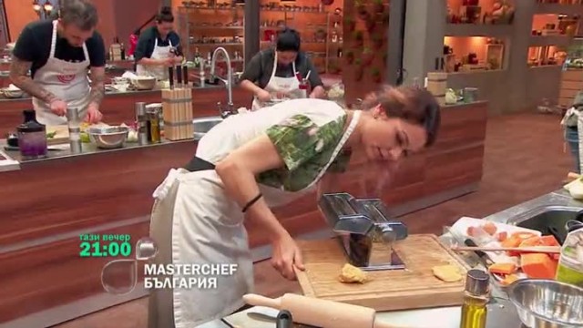Един ден, в който нищо не върви по план - тази вечер в 
