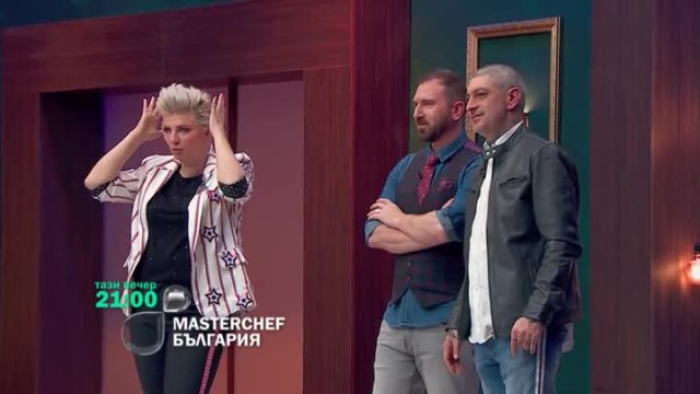 За да се чуе гласът ти, понякога се налага да надвикаш всички