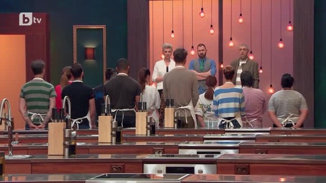 MasterChef България празнува своя 150-и епизод