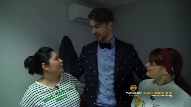 Докторе, къде си? И много екшън зад кадър
