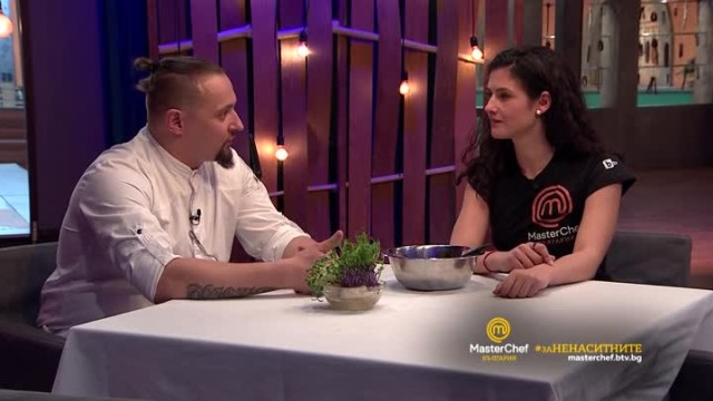 Chef Георги Бойковски: Щом започнах да готвя български ястия по модерен начин, всичко се нареди