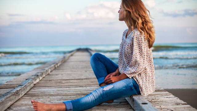 Снимка: Мисъл на деня от Алберт Айнщайн