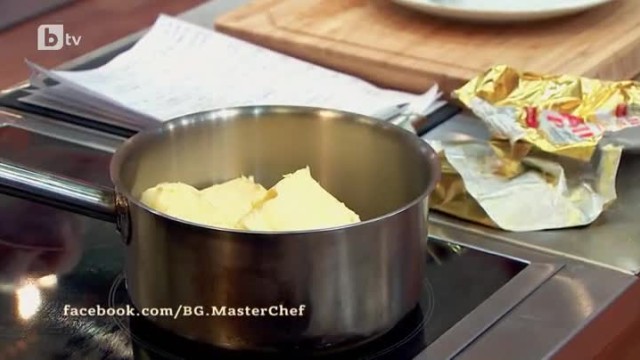 Какво могат да объркат хоби-готвачите?