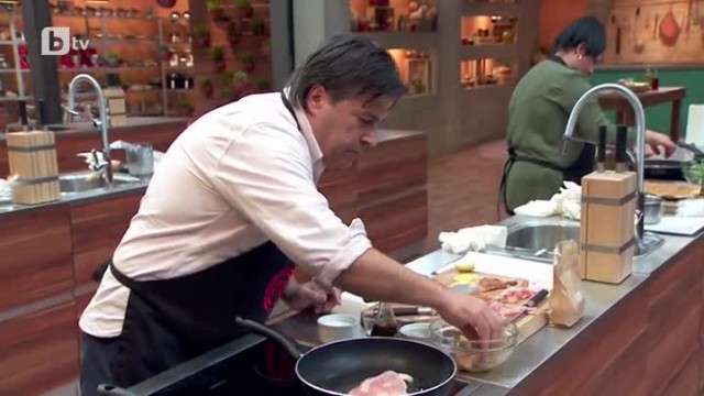 Николай и Огнян са объркани от задачата