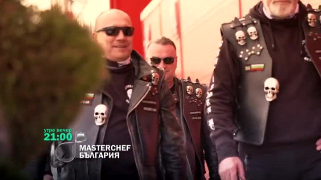 Утре вечер в MasterChef ресторантът посреща изгладнели гости