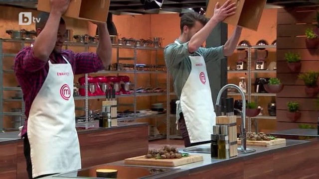 Новата кутия на MasterChef няма да е по вкуса на всички