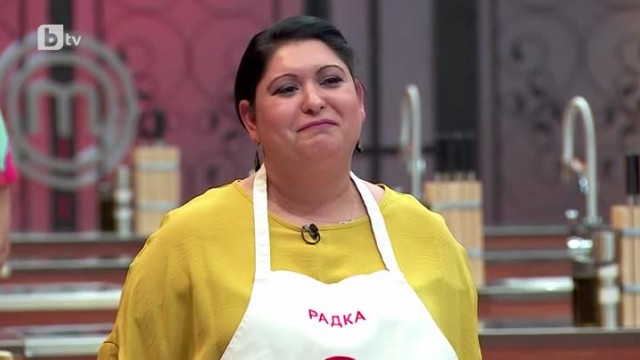 Изненадите в кутията на MasterChef продължават
