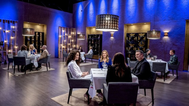 Лицата на bTV оценяват топ 9 български хоби-готвачи - довечера от 21:00 часа в MasterChef