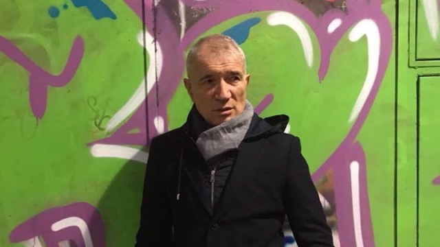 Снимка: #ОстанетеСиВкъщи: Любимите книги на Палми Ранчев